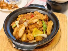 -御彩酒家(东风东路店)