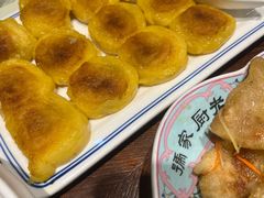 -老厨家(友谊路总店)