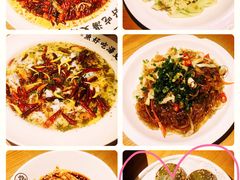招牌老坛酸菜鱼-臻湘·精致湖南菜·零预制