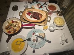 -波特曼西餐厅(南岗店)
