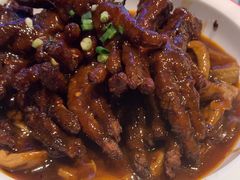 -品大三·南京菜(大行宫店)