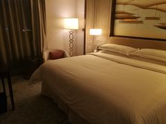 -上海嘉定喜来登酒店