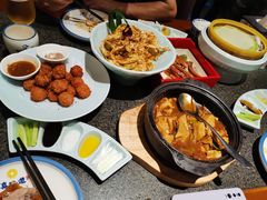-真地道京味府·鲜橙烤鸭·北京菜(朝外大街东大桥店)