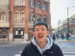 -德大西餐社(云南南路店)