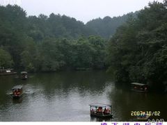 -保利石象湖景区