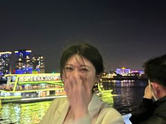 -武汉两江游览·夜游长江(汉口粤汉码头)
