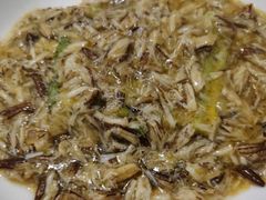 蟹粉小黄鱼-老吉士(环贸iapm店)