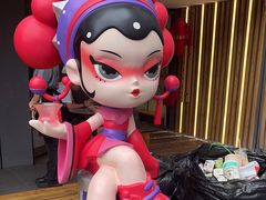 -霸王茶姬(正佳广场店)