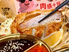 -鱼民·现造寿司(育德店)