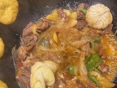 -玺炖·中国铁锅炖(虹桥天街店)