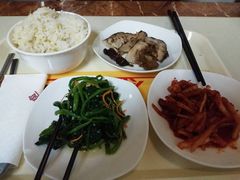 -金太太速食(北下关店)