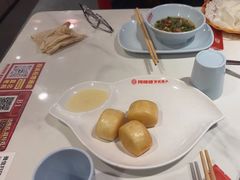 -何师傅美蛙鱼头(汉街店)