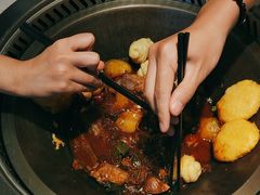 -遇东北林区铁锅炖(南开店)