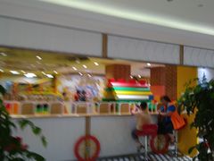 -百联临沂购物中心(临沂路店)