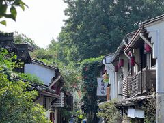 -小河直街历史文化街区