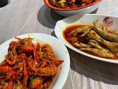 -李叔叔虾蟹大排档(青羊店)