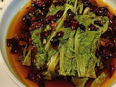 -李记搅团•非遗陕菜(三桥店)