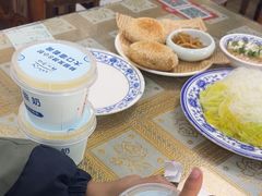 -清真·鸦儿李记·小馆(后海店)