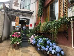 -唐咖精品咖啡(大理古城手冲店)