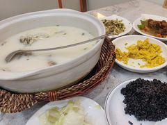 -紫藤园·天目湖大鱼头(南山竹海店)