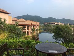 -广州从化都喜泰丽度假温泉酒店