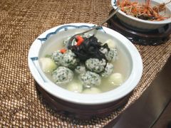 -溪畔•新徽菜(碧湖云溪店)
