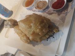 -秦月轩·陕西家乡菜(阜成路·五棵松店)