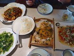 农家划水-千岛湖小鱼儿·淳安匠心农家菜