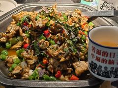 -湘阁里辣(东门茂业店)