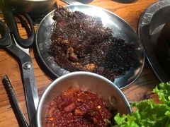 -原始泥炉烤肉(总店)