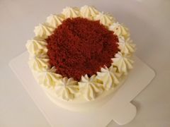 -Pantry's Best派悦坊蛋糕(K11购物艺术中心店)