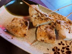 -东方花园夜市(解放中路)