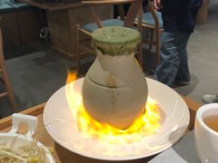 -俏牛哥鲜牛肉牛肆馆(重庆天地店)