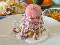 -乡村馕坑肉·烧烤·新疆菜·本地人更爱吃(阿勒泰首店)