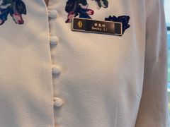 -君来湖滨饭店·渔餐厅