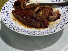 -围龙屋客家食府(福田店)