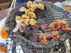 -西塔隆太白烤牛肉馆(图们路店)