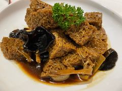 -老正兴菜馆(福州路店)