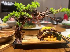 -十堰天海温德姆酒店·四季全日制餐厅(北京中路店)