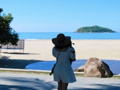 -石梅湾艾美度假酒店