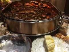 -金掌勺东北菜(格兰晴天店)