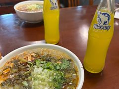 -顺华粉馆(桃园南路店)