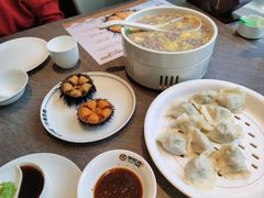 -常鲜楼常来尝鲜海胆馆(星海店)