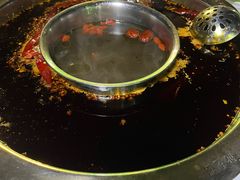 -枇杷园食为鲜火锅(南山店)