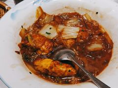 -道道鲜·崇明私房菜(五角场店)