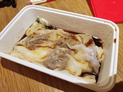 -荔银肠粉(建六店)