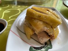 -何记面馆(龙泉山店)
