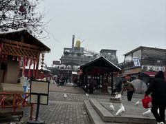 -茯茶镇