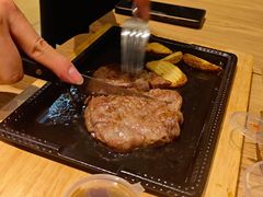 -必胜客(浦上万达店)