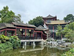 -顺峰山公园